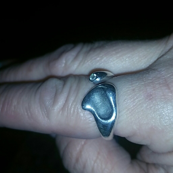 Tiffany & co. Ring