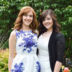 Meet your Posher, Jacki