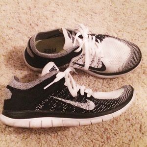 Nike Free Flyknit 4.0