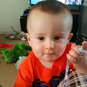 Meet your Posher, Taylor