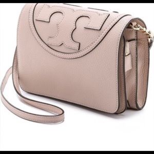 Tory Burch All T Combo Cross Body