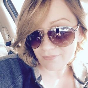 Meet your Posher, Stacy