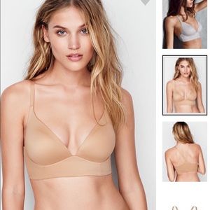 Victoria's Secret lounge bra