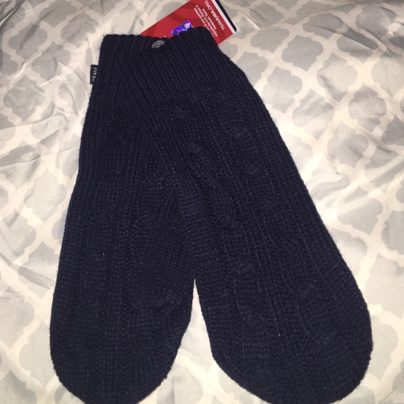 Team USA Olympic mittens - Picture 2 of 6
