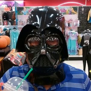 Meet your Posher, Sandra