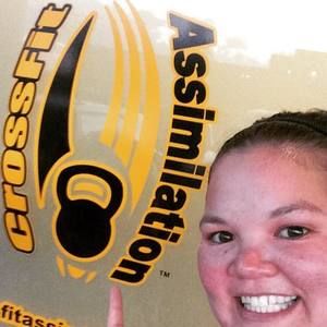 Meet your Posher, Loni-jo