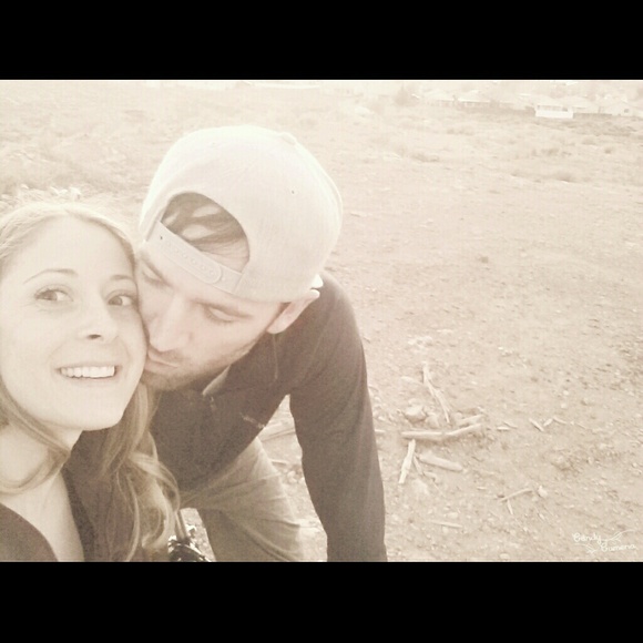 Meet your Posher, Adrienne