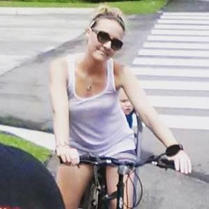 Meet your Posher, Miranda