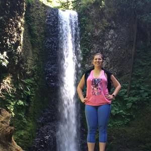 Meet your Posher, Kimberly