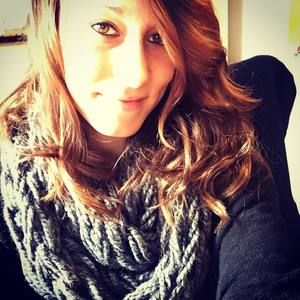 Meet your Posher, Amber-rae