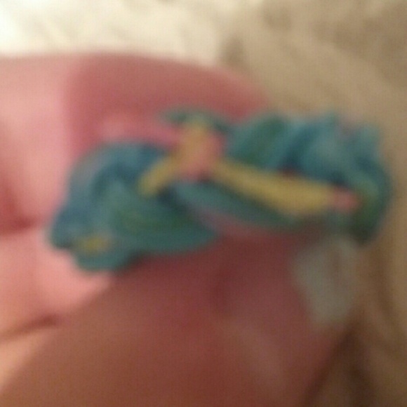 Braided ring - Picture 2 of 3