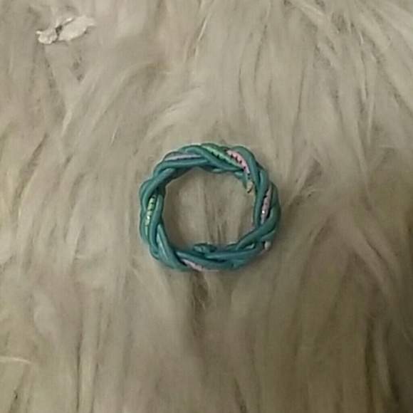 Braided ring - Picture 3 of 3