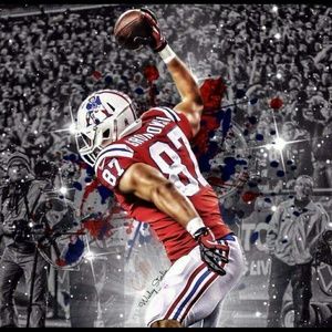 Meet your Posher, Patricia