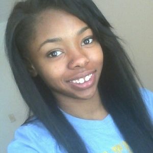 Meet your Posher, Ginger