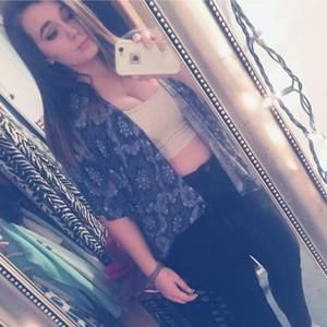 Meet your Posher, Brittney