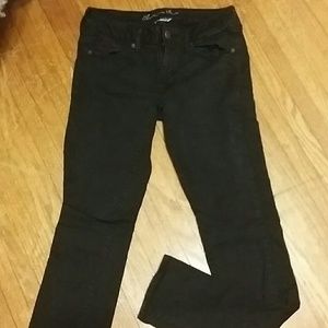 AMERICAN EAGLE JEGGING