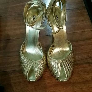 Bakers shoes PERFECT FOR PROM!