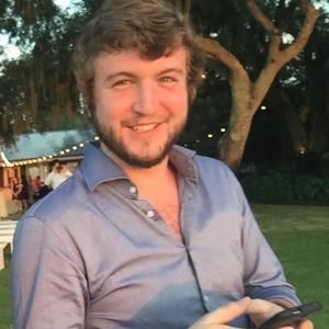 Meet your Posher, Patrick