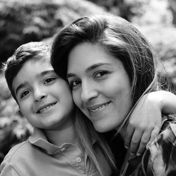 Meet your Posher, Juliana