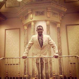 Meet your Posher, Siaka