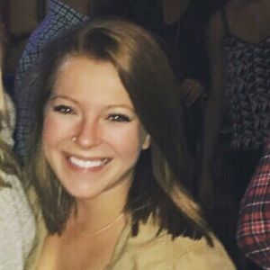 Meet your Posher, Mandy