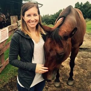 Meet your Posher, Melissa