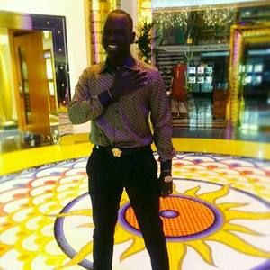 Meet your Posher, Deng