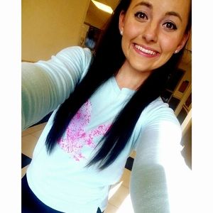 Meet your Posher, Samantha