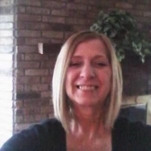 Meet your Posher, Joan