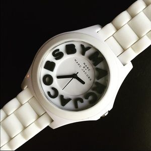 Marc Jacobs Watch