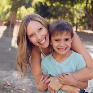 Meet your Posher, Stacey