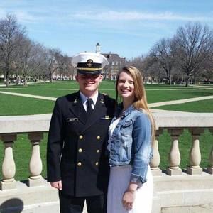 Meet your Posher, Iris