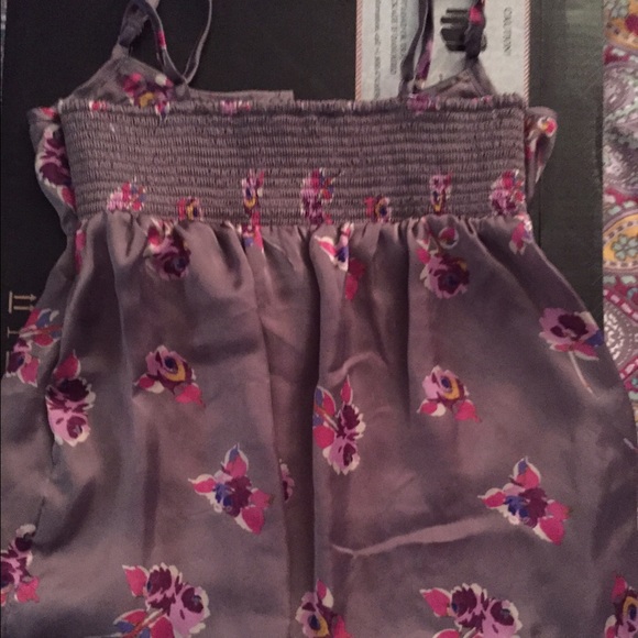 American eagle spaghetti strap tank top - Picture 2 of 3