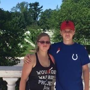 Meet your Posher, Faith