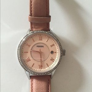 Fossil Watch