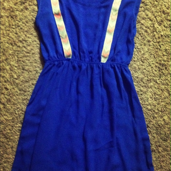 Short Lightweight sheer dress