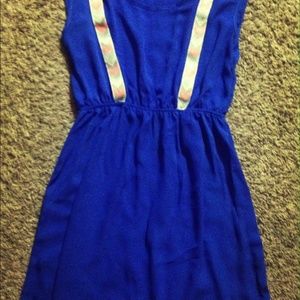 Short Lightweight sheer dress