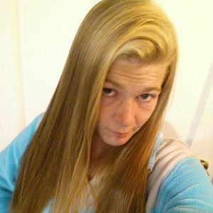 Meet your Posher, Brandi