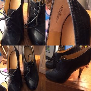 Bandolino Varnissa Bootie