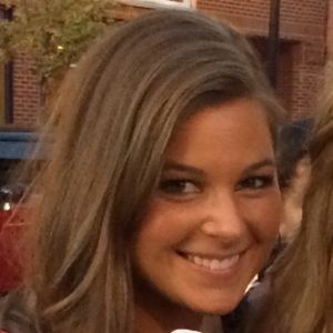 Meet your Posher, Haleigh