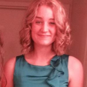 Meet your Posher, Kelsey