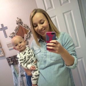 Meet your Posher, Laura