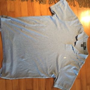 Men's large polo