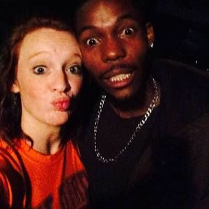 Meet your Posher, Bobbie jo