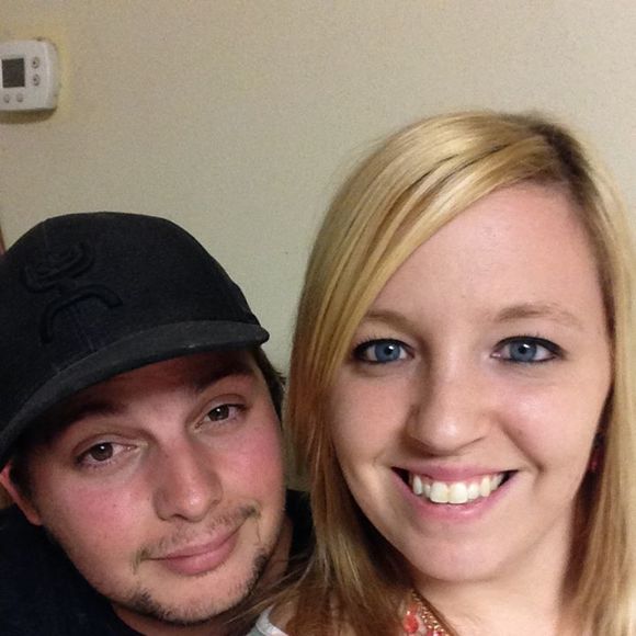 Meet your Posher, Brandi