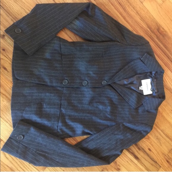 🎉 Sale!🎉NEW Wool Blazer from LK Bennett! - Picture 4 of 4