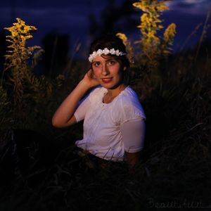 Meet your Posher, Tabitha