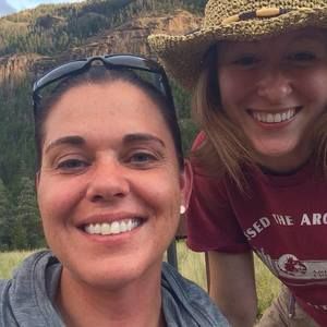 Meet your Posher, Bridgette