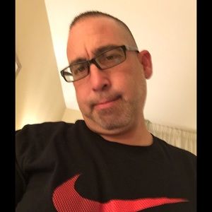 Meet your Posher, Greg