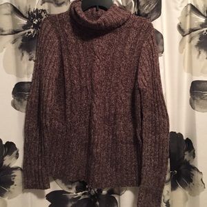 Axcess a Liz Claiborne Sweater